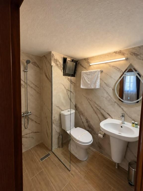 İtil Palas Otel Uşak — 4