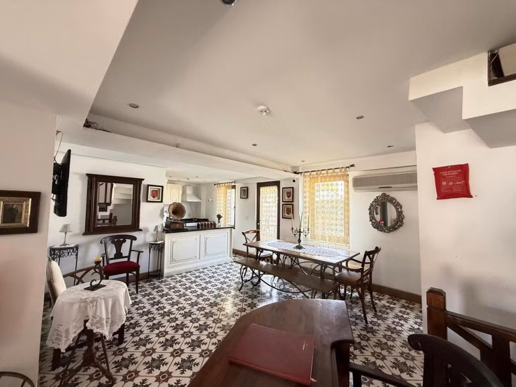 Öykü Otel Bozcaada — 3