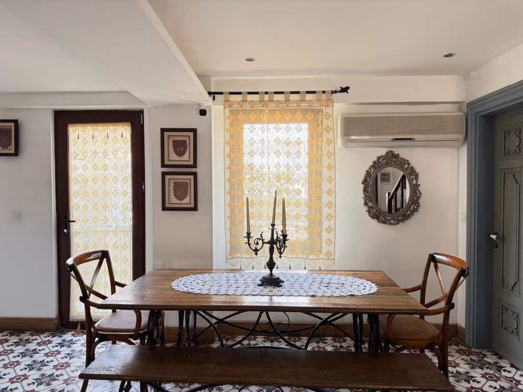 Öykü Otel Bozcaada — 4