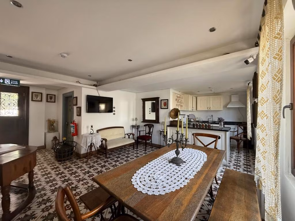 Öykü Otel Bozcaada — 6