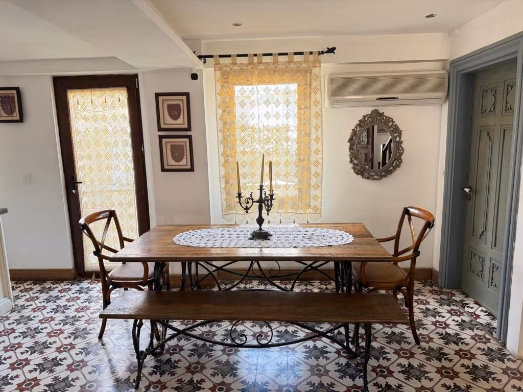 Öykü Otel Bozcaada — 9
