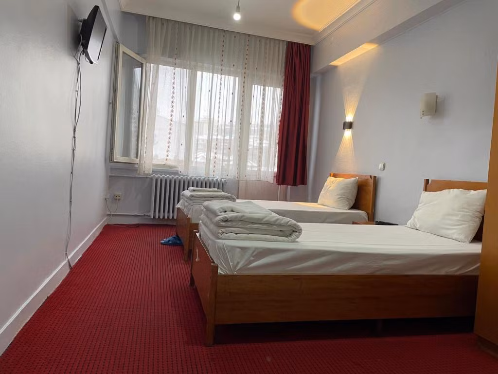 Otel Resmi
