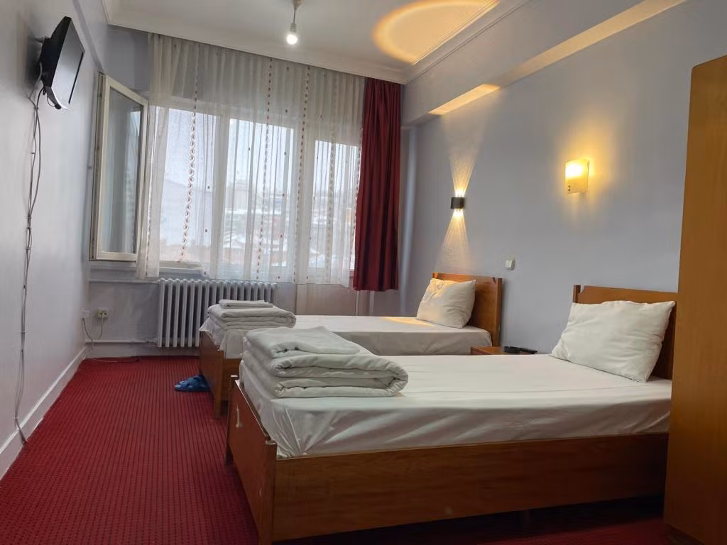 Otel Resmi