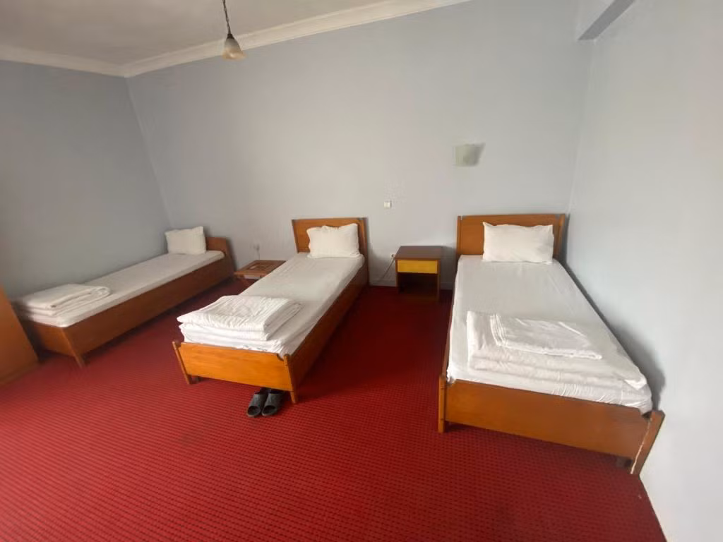 Otel Resmi