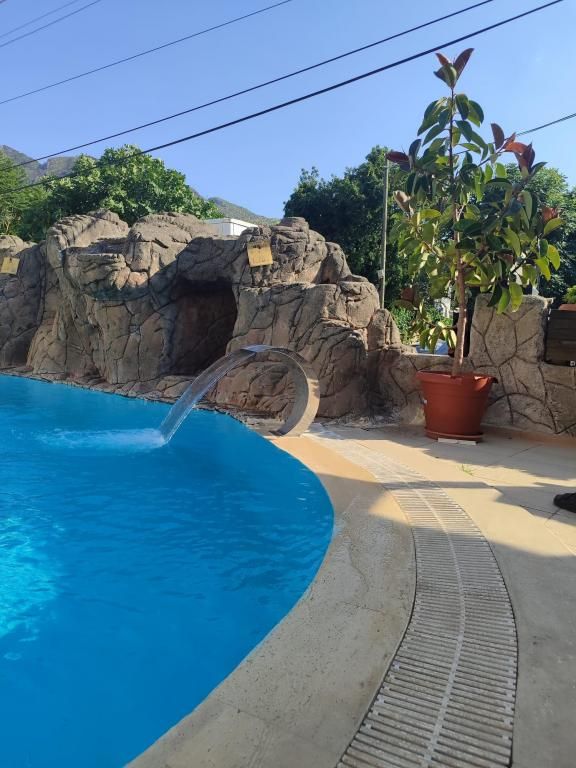 Özay Apart Hotel Marmaris — 2