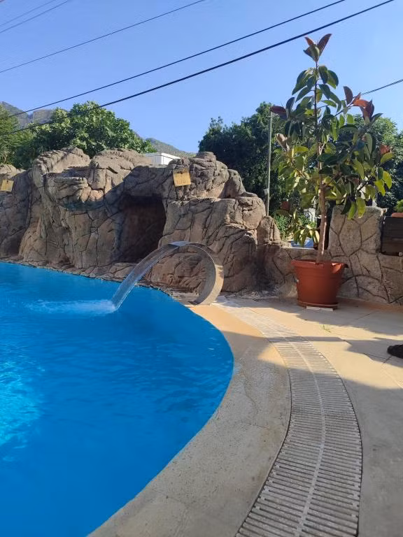 Özay Apart Hotel Marmaris — 4