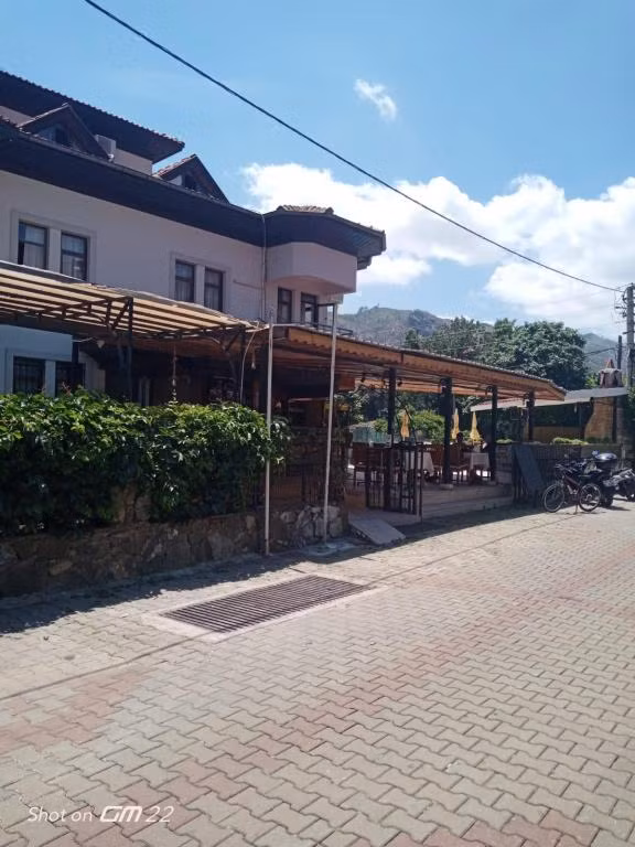 Özay Apart Hotel Marmaris — 5