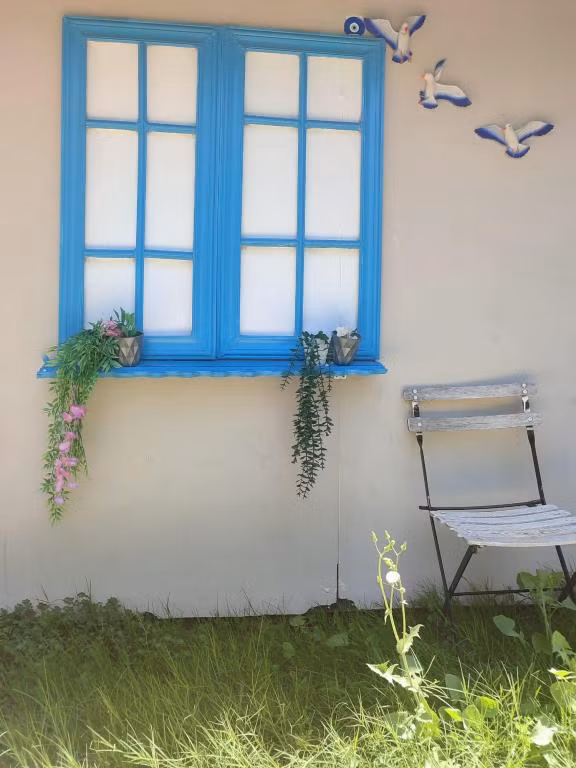 Özay Apart Hotel Marmaris — 6
