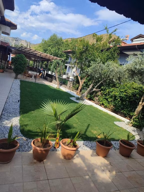 Özay Apart Hotel Marmaris — 7