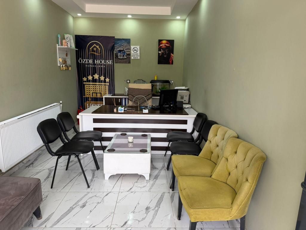 Özde House Mardin — 3
