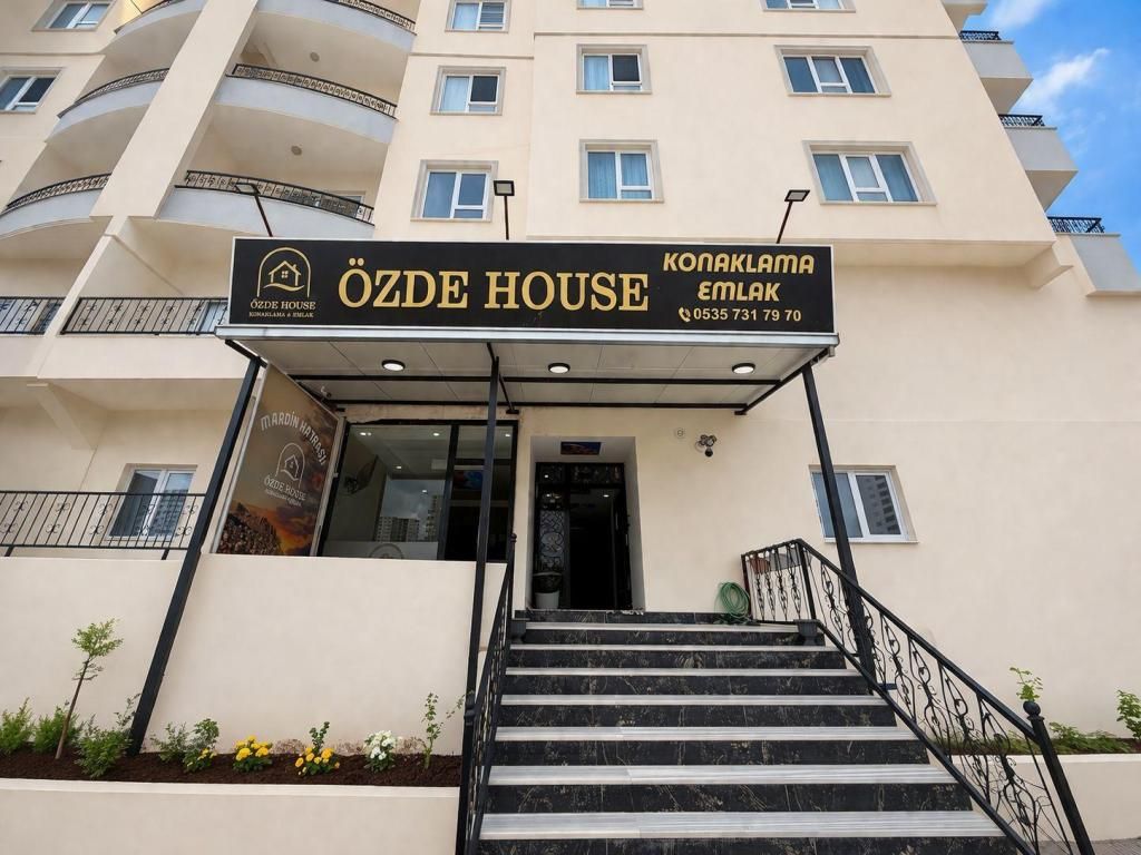 Özde House Mardin