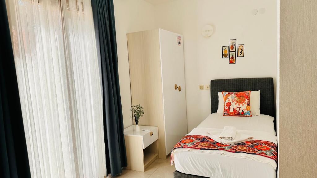 Özdemir Otel Datça — 4