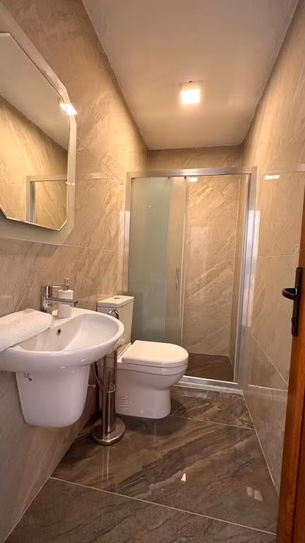 Özdemir Otel Datça — 8