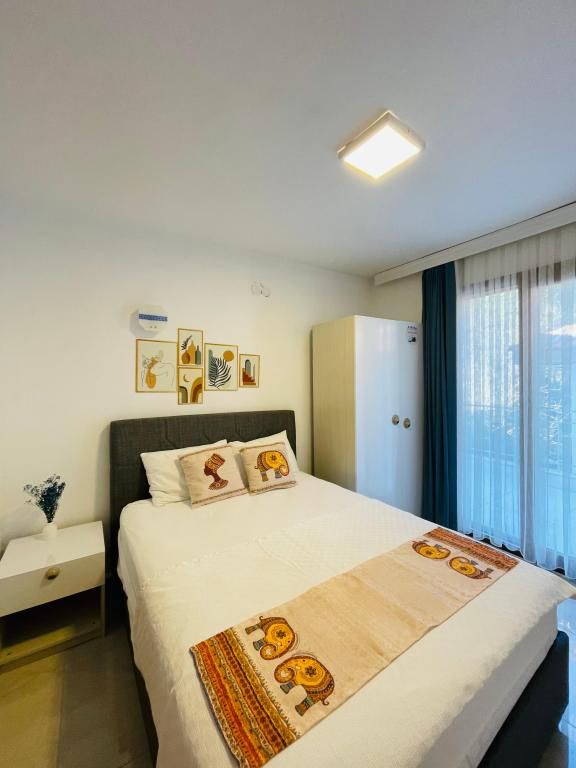 Özdemir Otel Datça — 6