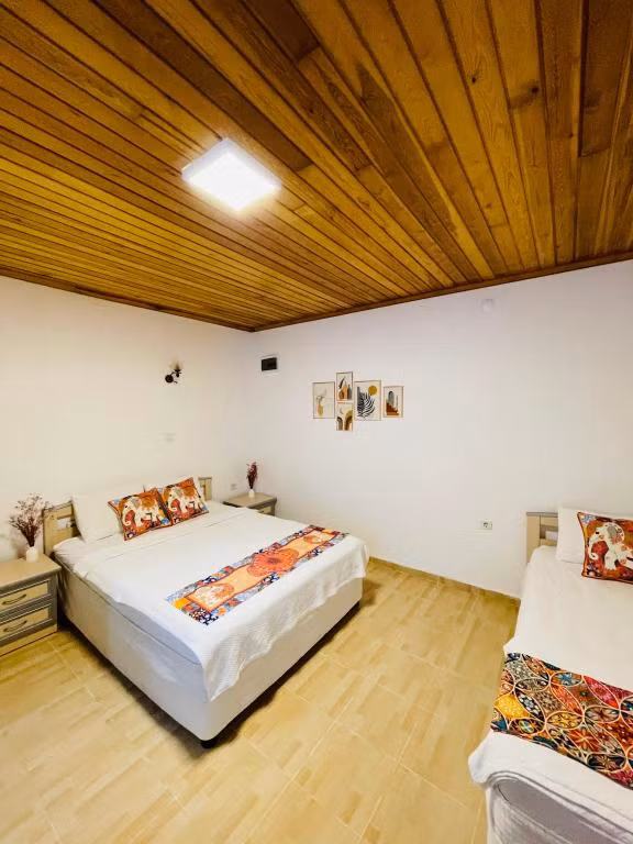 Özdemir Otel Datça — 7