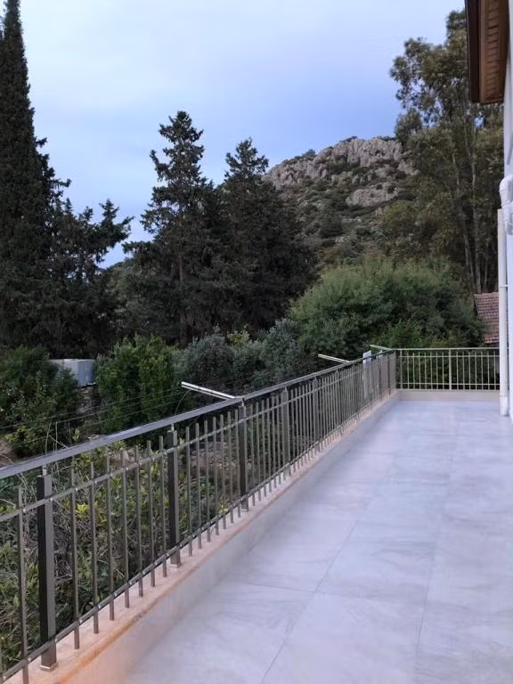 Özdemir Otel Datça — 9