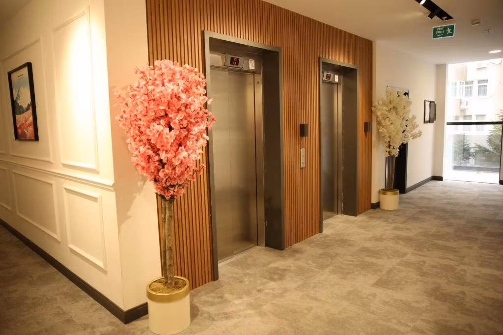 Özen Hotel — 7