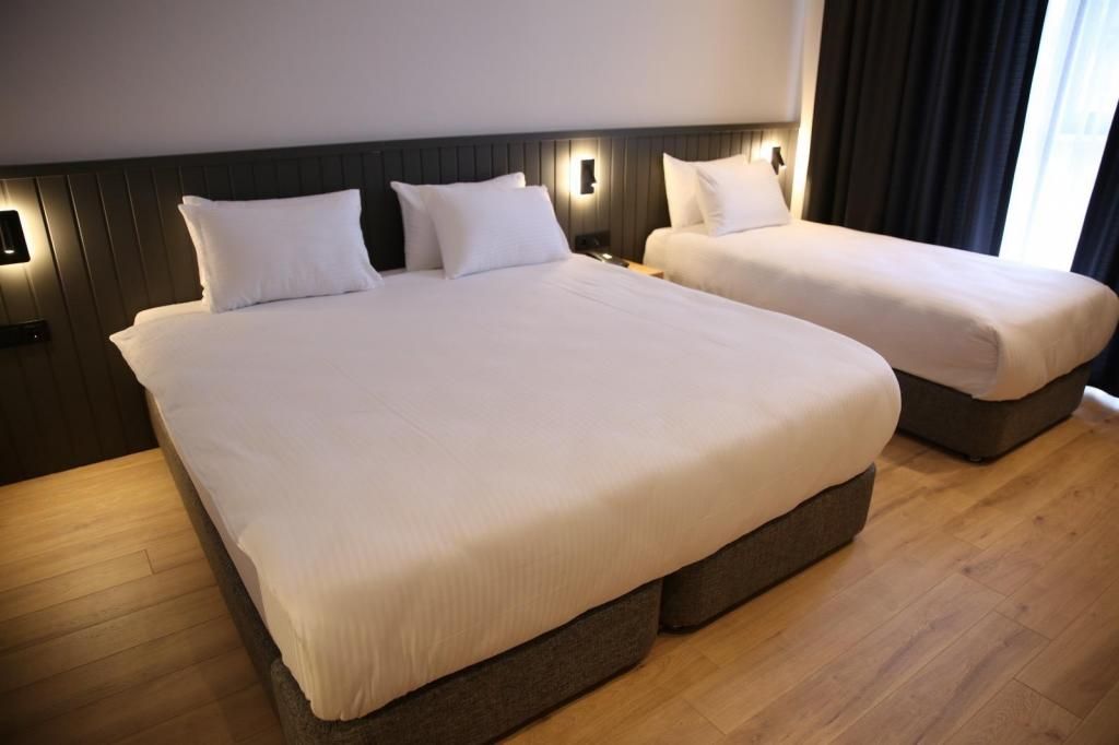 Özen Hotel — 8