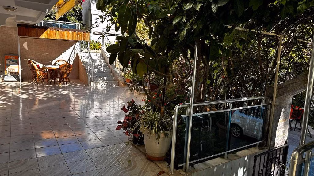 Özgün Apart Otel Kuşadası — 2