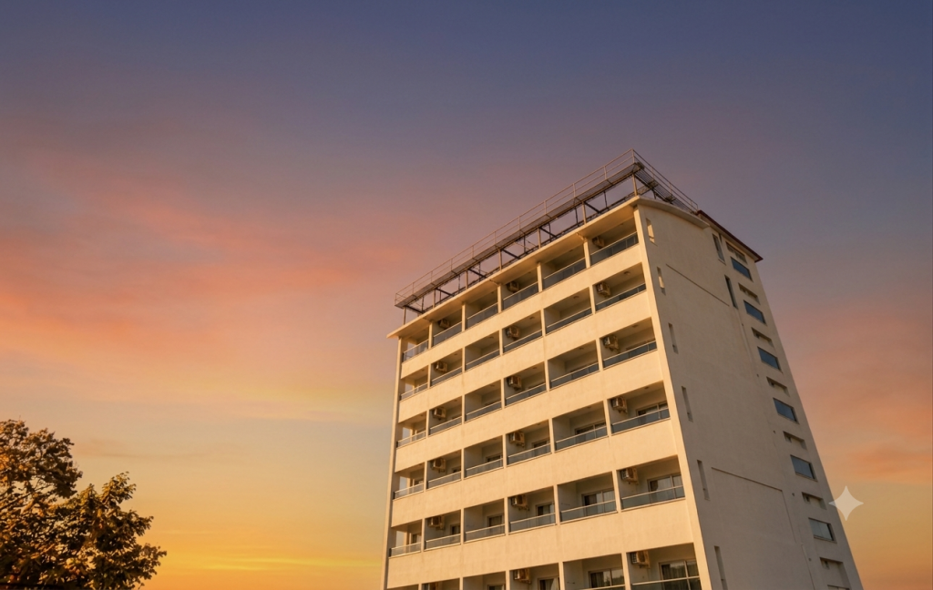 Özgür Bey Spa Hotel