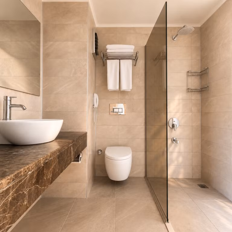 Özgür Bey Spa Hotel — 4