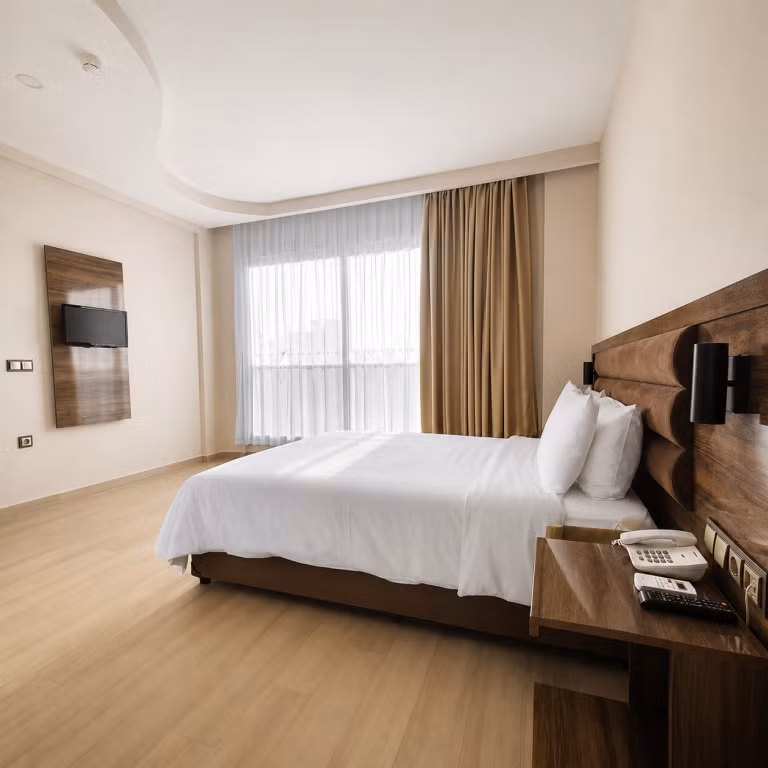 Özgür Bey Spa Hotel — 10