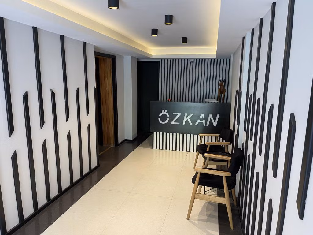 Özkan Otel Uzungöl — 6