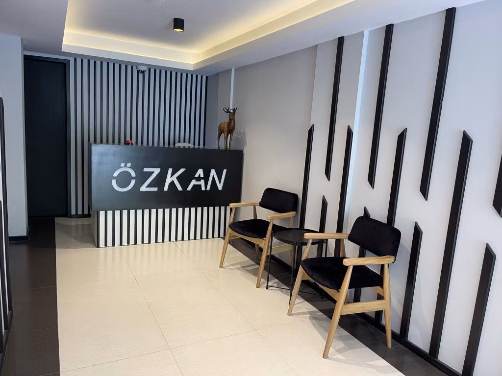 Özkan Otel Uzungöl — 7