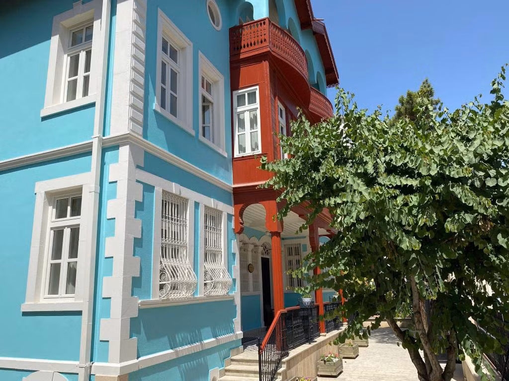 Özkoçlar Otel — 3
