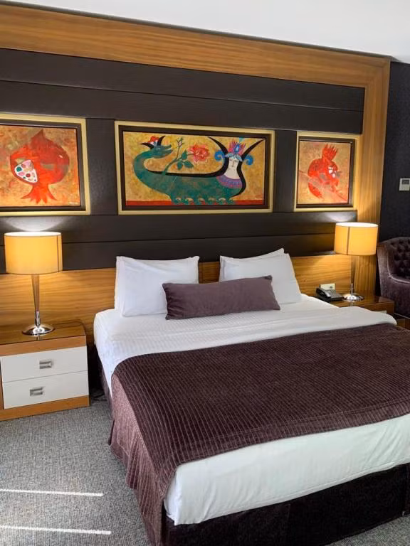 Özkoçlar Otel — 6