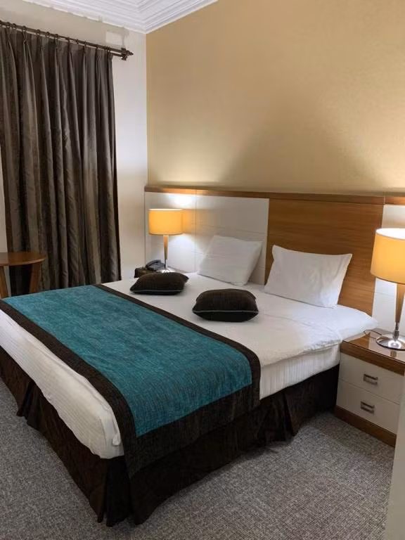 Özkoçlar Otel — 7