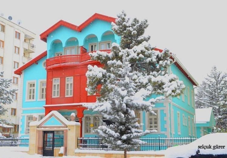 Özkoçlar Otel — 4