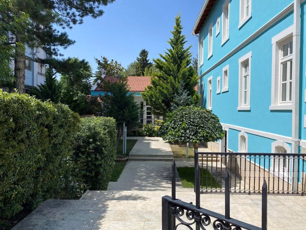 Özkoçlar Otel — 5