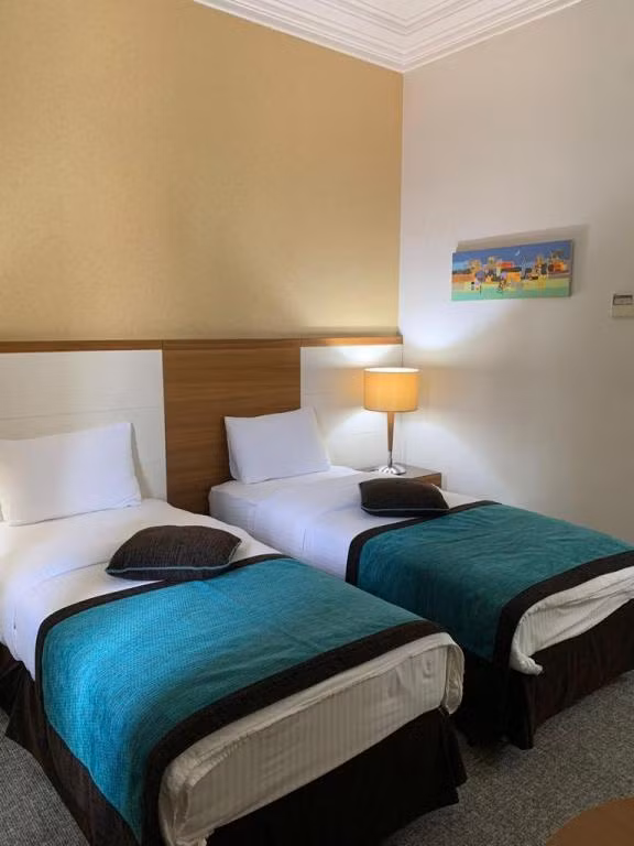 Özkoçlar Otel — 9