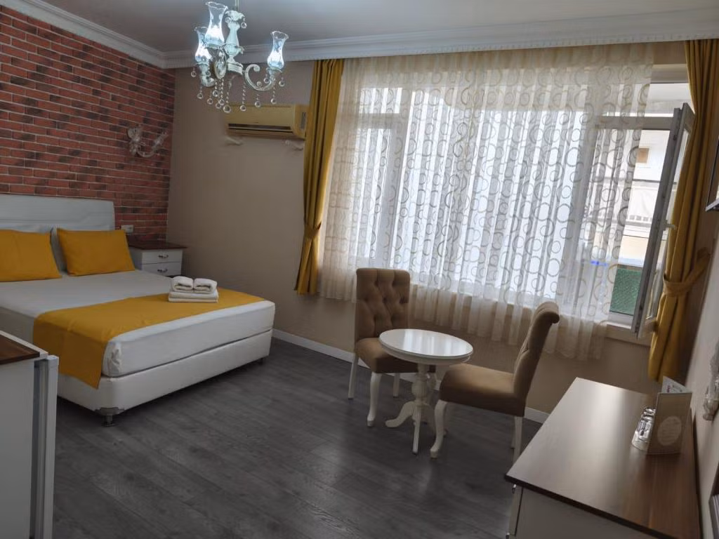 Özmen Hotel — 7