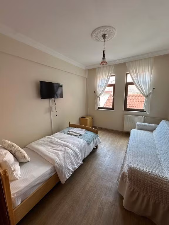Özmenler Otel — 4