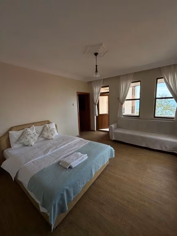 Özmenler Otel — 9