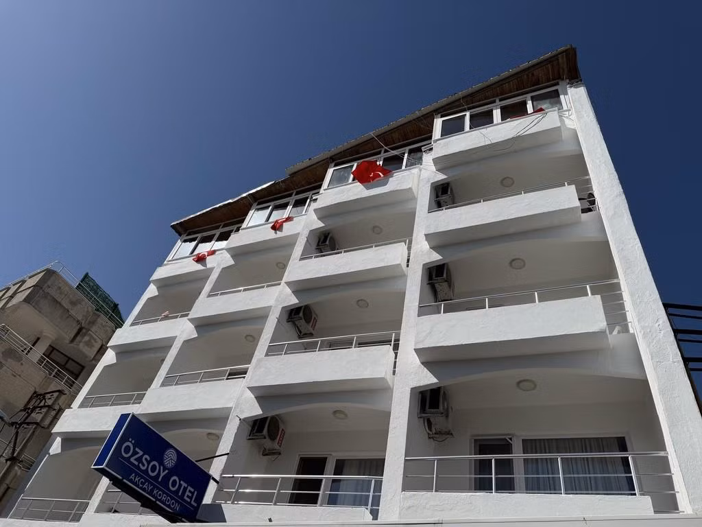 Özsoy Otel