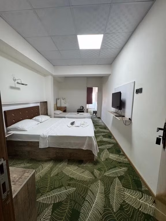 Öz Tralles Aydın — 3