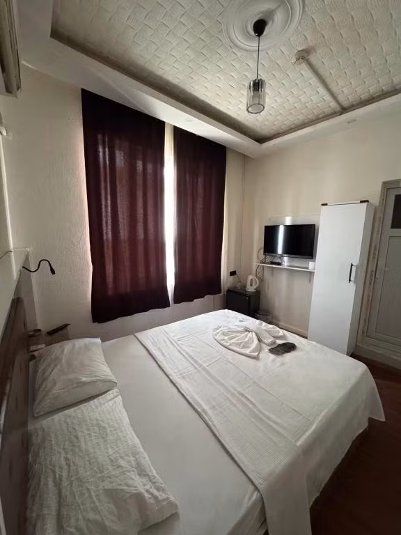 Öz Tralles Aydın — 6