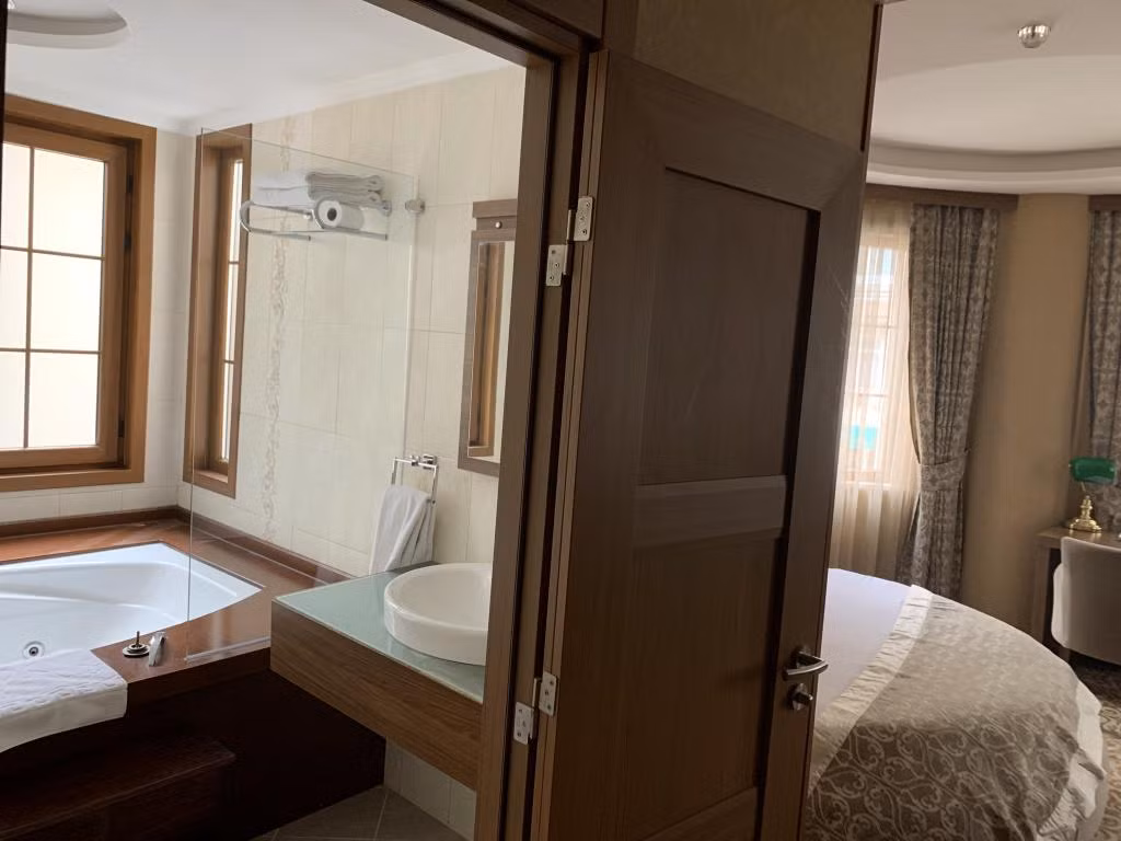 Çeşmeli Konak Otel Silivri — 4