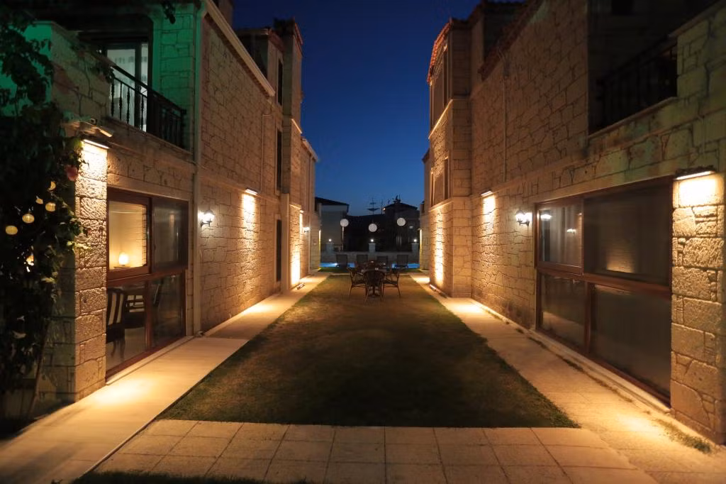 Fizzio Alaçatı Hotel — 9