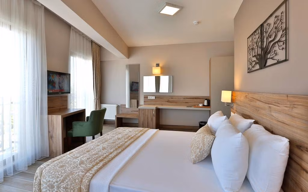 Kule Hotel — 6