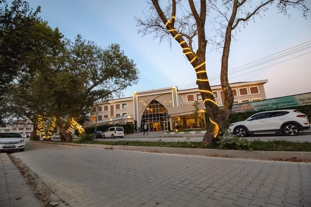 Yagona Termal & Spa Kütahya — 3