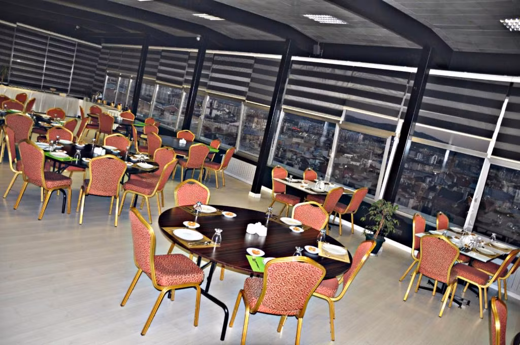 Köşk Otel Sivas — 6