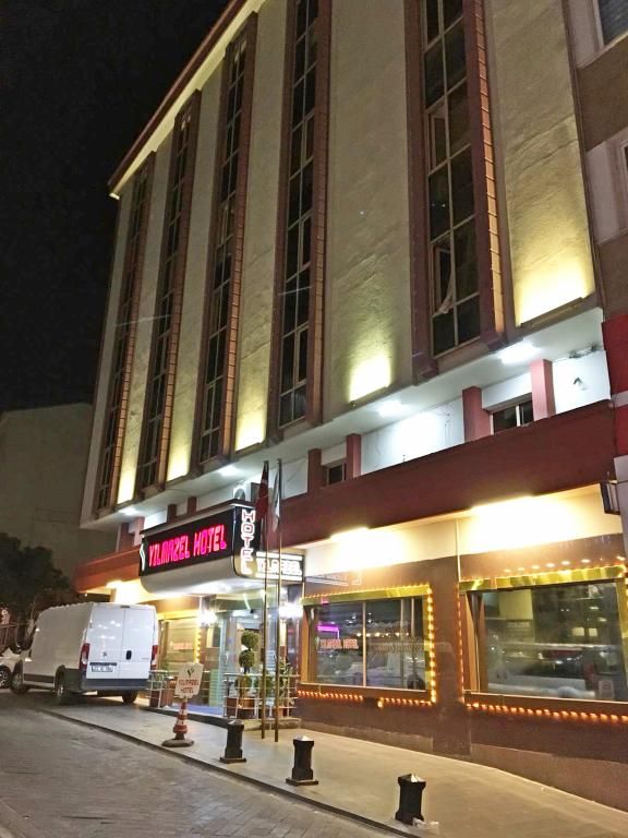Yılmazel Hotel — 4