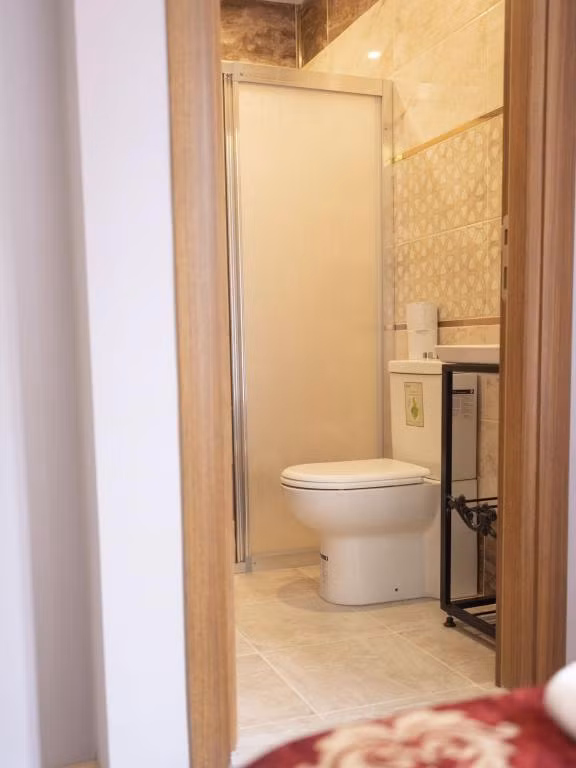 The Zanadu Hotel — 7