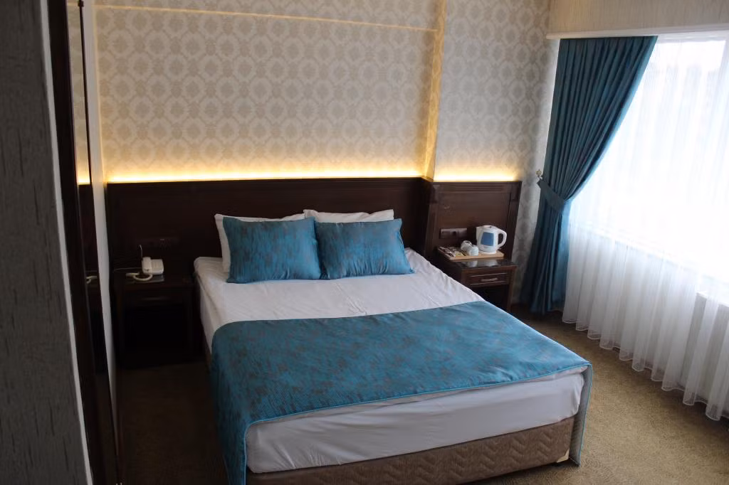 4 Eylül Otel — 9