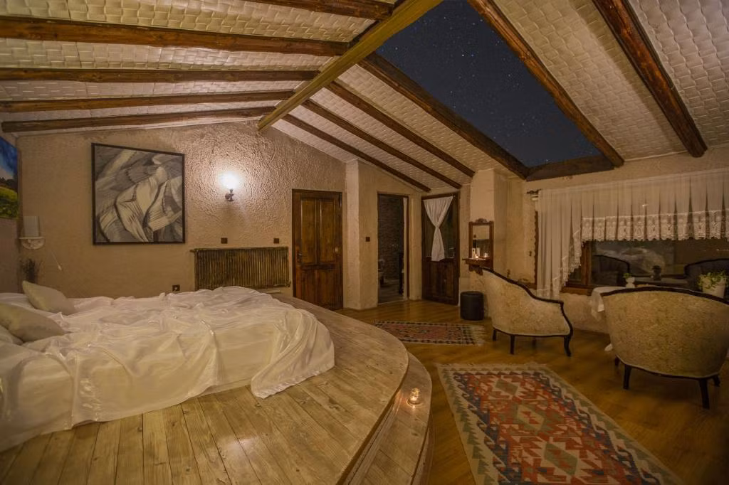 Karlık Evi — 5