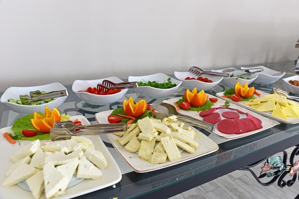 Hotel Sultansaray Sultanhanı — 3